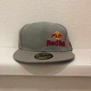 Red Bull hat